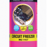 CIRCUIT FREEZER spray