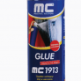 1glue spray