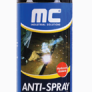 anti spray
