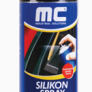 silikon spray