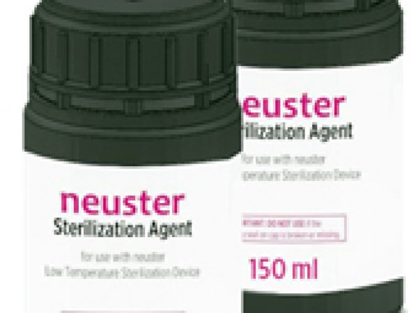 NEUSTER H202