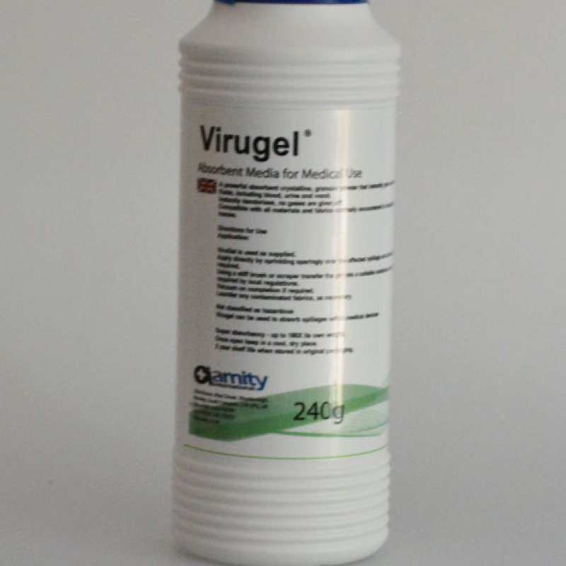 virugel