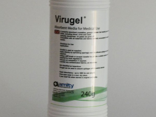 virugel